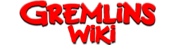 GREMLiNS WiKi 