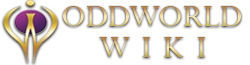 ODDWORLD wiki