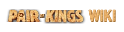 Pair of Kings Wiki