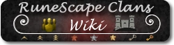 RuneScape Clans Wiki