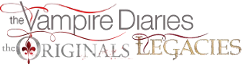 Wiki Vampire Diaries France
