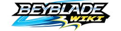 Beyblade Wikia
