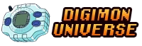 Digimon Universe