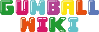 Wiki O Íncrivel mundo de Gumball