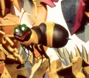 Tizzy the Bee
