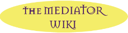 the mediator wiki