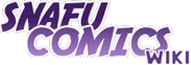 Bleedman Comics Wiki