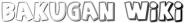 Bakugan Wiki