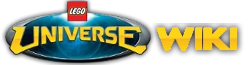 Lego Universe Wiki