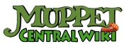 Muppet Central Wiki
