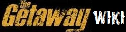 The Getaway Wiki