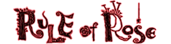 Rule of Rose Wiki