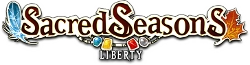Sacred Seasons Wiki