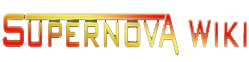 Supernova Wiki