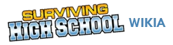 Surviving High School Wiki