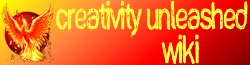 Creativity Unleashed Wiki