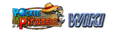 Pockie Pirate Wiki