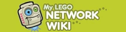 My Lego Network Wiki