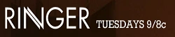 Ringer Wiki