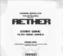 ospreys aether 85