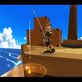 Lost Saga Wiki:Protected page