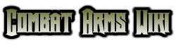 Combat Arms Wiki