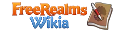 FreeRealms Wiki
