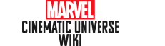 Marvel Cinematic Universe