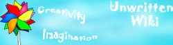 Unwritten Wiki