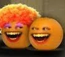 Annoying Orange: Fruit for All