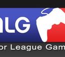 Major League Gaming
