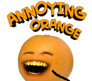 annoying orange wiki knife