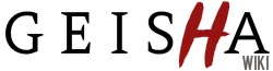 Geisha world Wiki