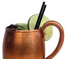 Moscow Mule