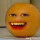 Video:Annoying Orange: Wazzup