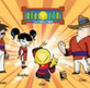 Duelo Xiaolin Wiki:Portal de