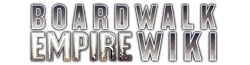 Boardwalk Empire Wiki