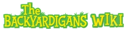 The Backyardigans
