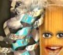 Annoying Orange: Lady Pasta