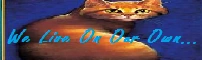 Living on our own Wiki