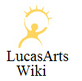 LucasArts Wiki