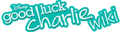 Good Luck Charlie Wiki