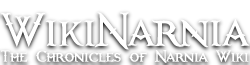 Wiki Narnia