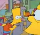 Bart Simpson Jr.