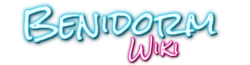 Benidorm Wiki