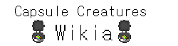 Capsule Creatures Wiki