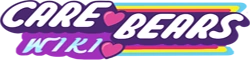 Care Bear Wiki