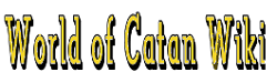 World of Catan Wiki