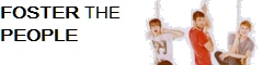 Foster the People Wiki