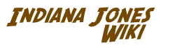 Indiana jones wiki